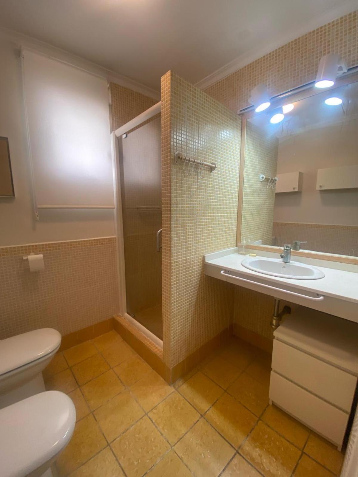세비야 Increible Piso Muy Centrico 아파트 외부 사진
