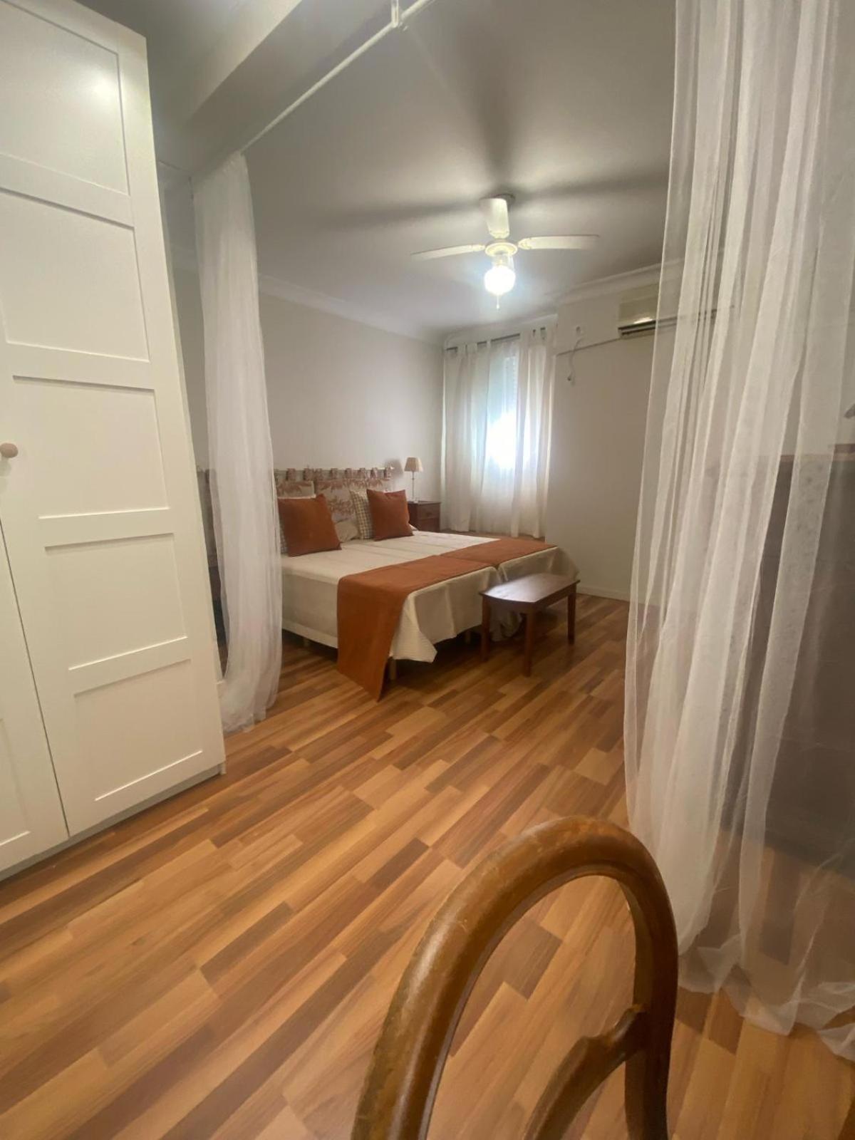 세비야 Increible Piso Muy Centrico 아파트 외부 사진