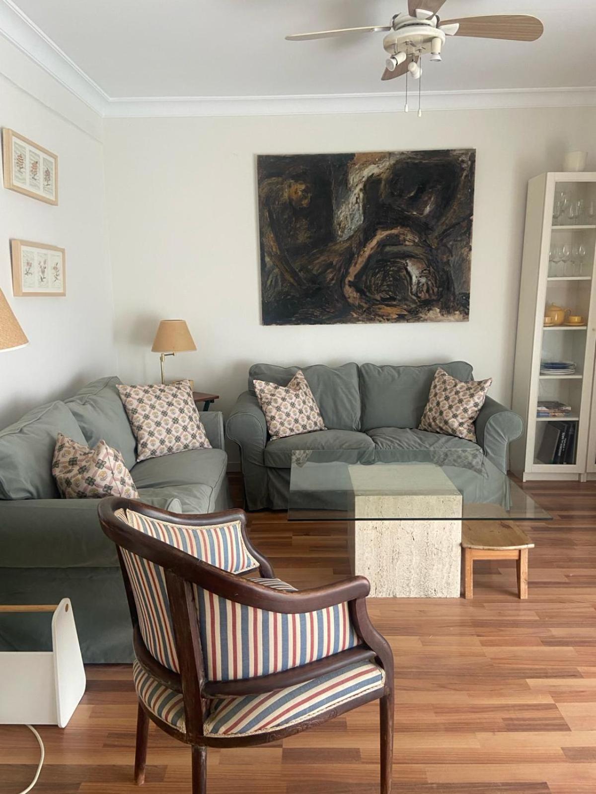 세비야 Increible Piso Muy Centrico 아파트 외부 사진