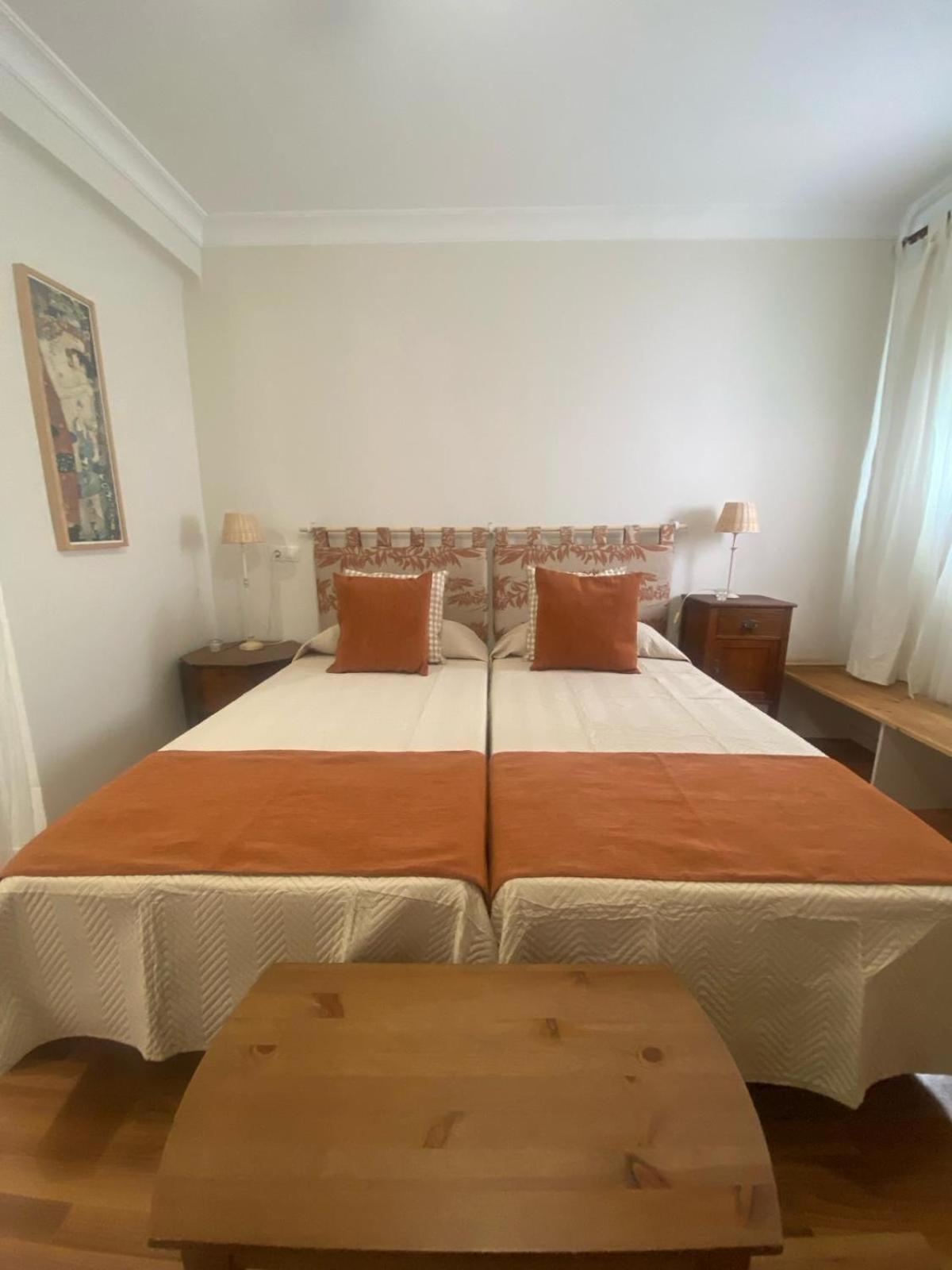 세비야 Increible Piso Muy Centrico 아파트 외부 사진