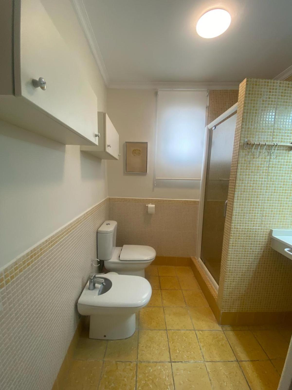 세비야 Increible Piso Muy Centrico 아파트 외부 사진
