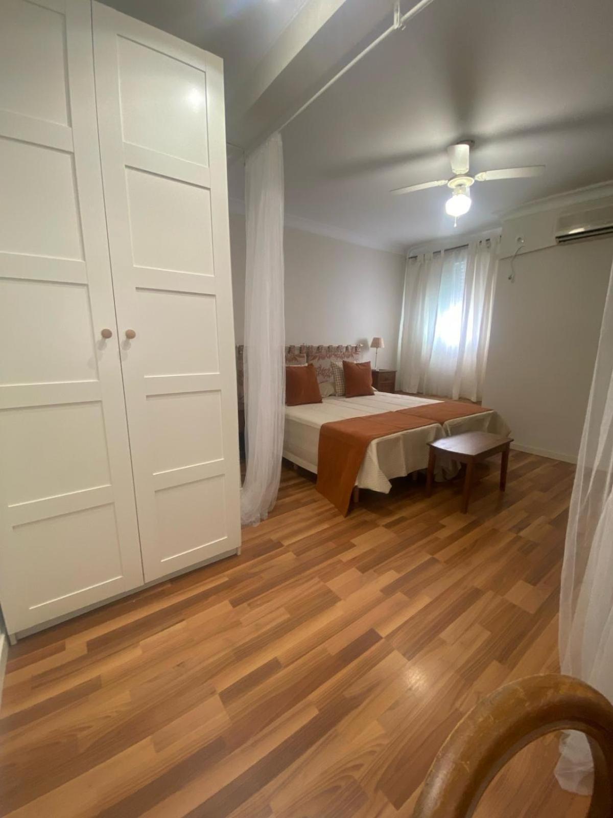 세비야 Increible Piso Muy Centrico 아파트 외부 사진