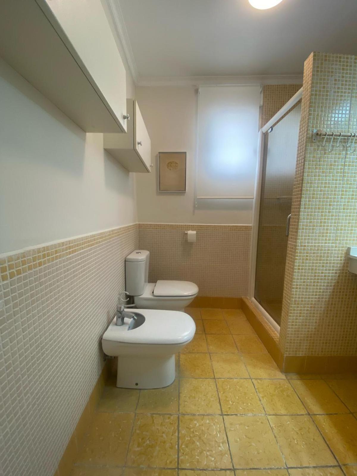 세비야 Increible Piso Muy Centrico 아파트 외부 사진